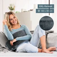 Beurer Heat Pad HK 123 XXL GP (Grey)